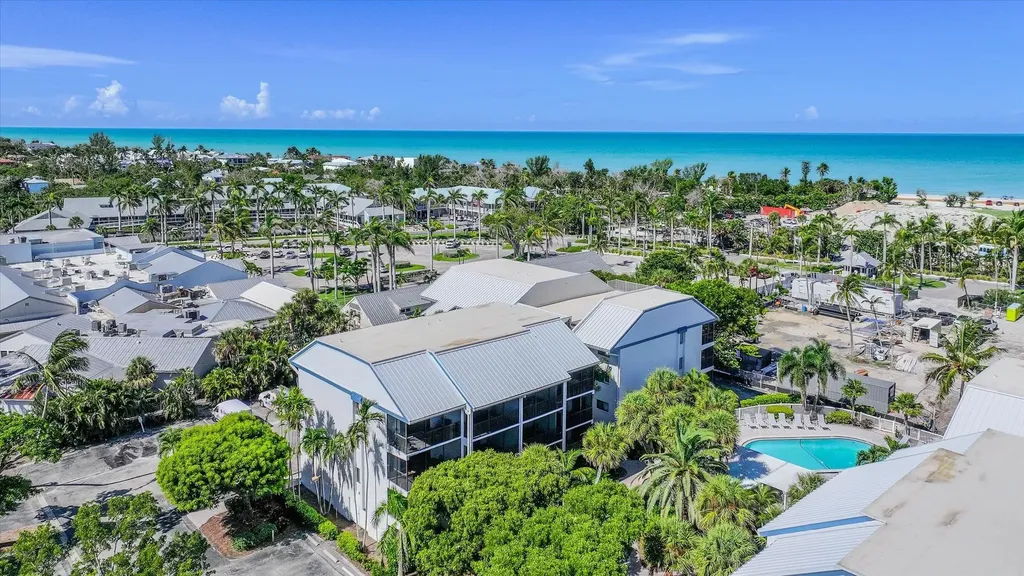 3224 Tennis Villas Captiva FL 33924