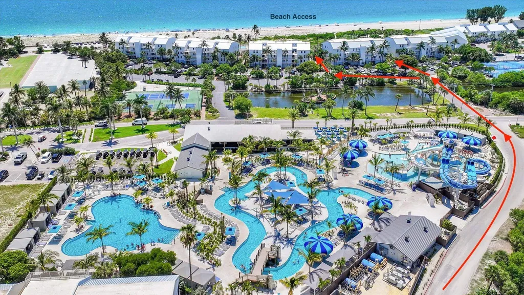 3224 Tennis Villas Captiva FL 33924