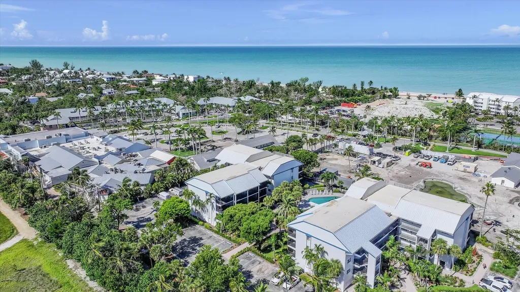 3224 Tennis Villas Captiva FL 33924