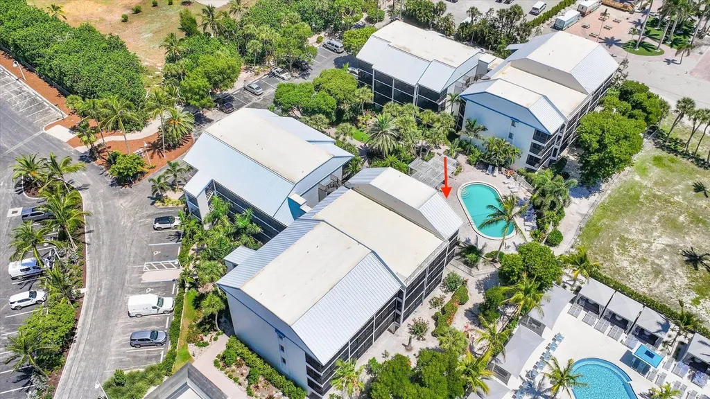 3224 Tennis Villas Captiva FL 33924