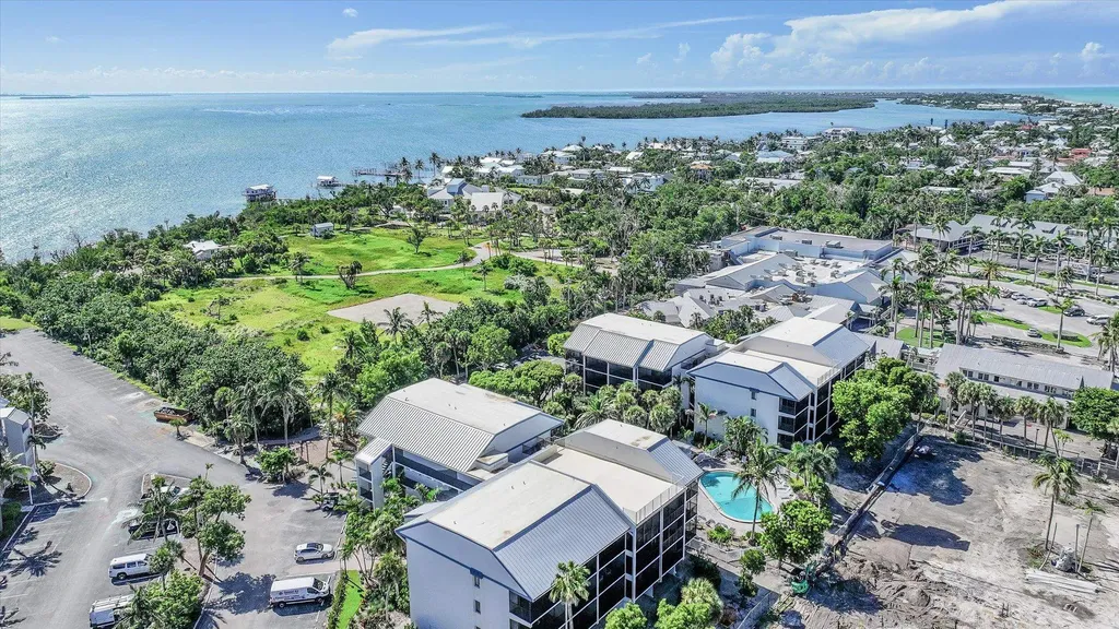 3224 Tennis Villas Captiva FL 33924