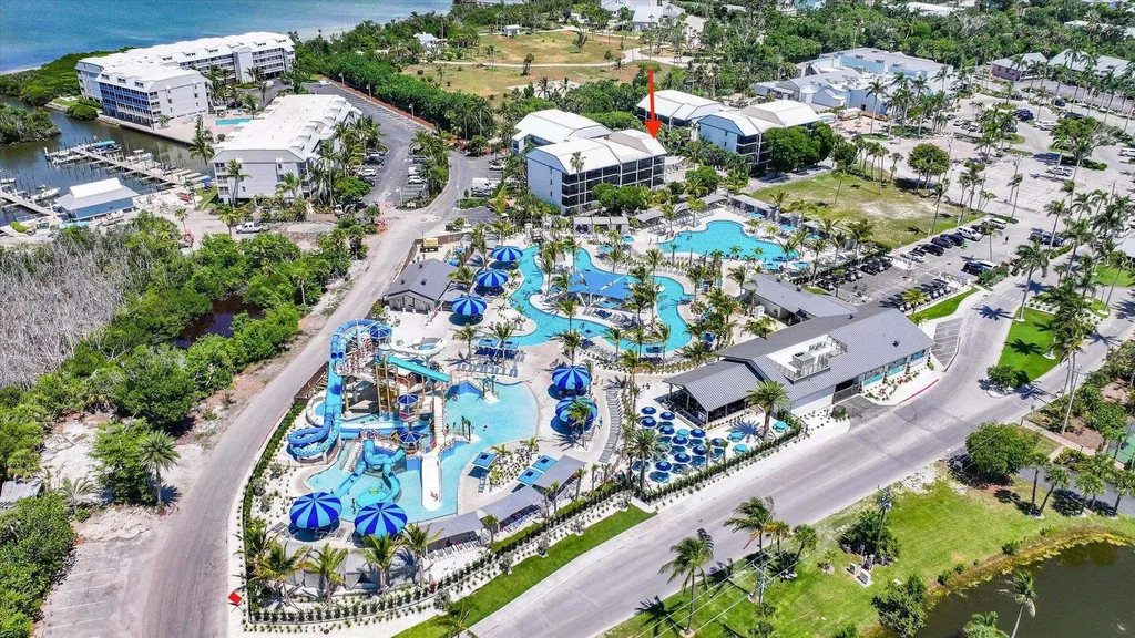 3224 Tennis Villas Captiva FL 33924