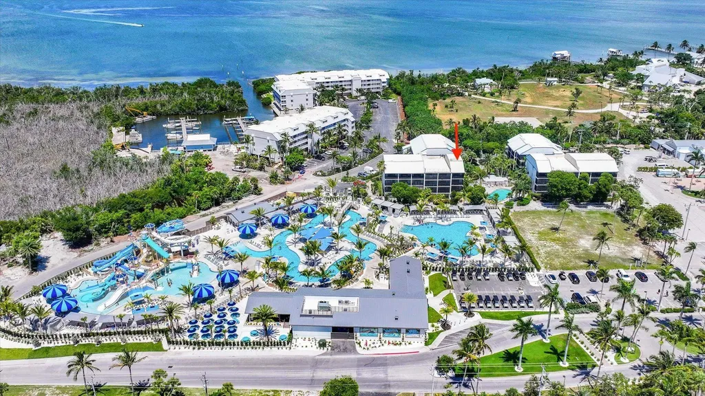 3224 Tennis Villas Captiva FL 33924