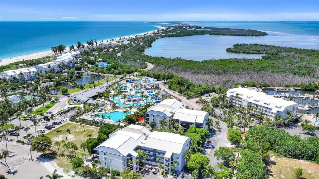 3224 Tennis Villas Captiva FL 33924