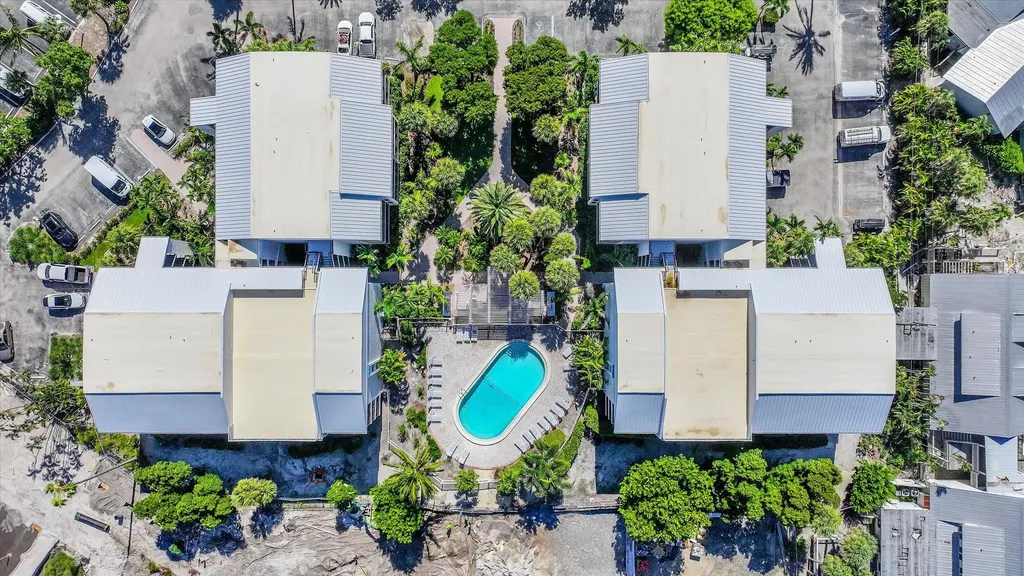 3224 Tennis Villas Captiva FL 33924