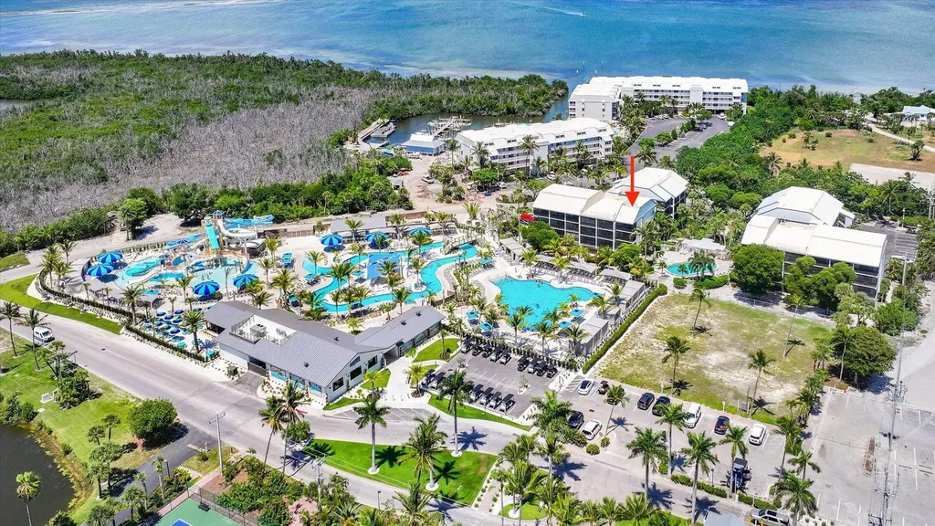 3224 Tennis Villas Captiva FL 33924