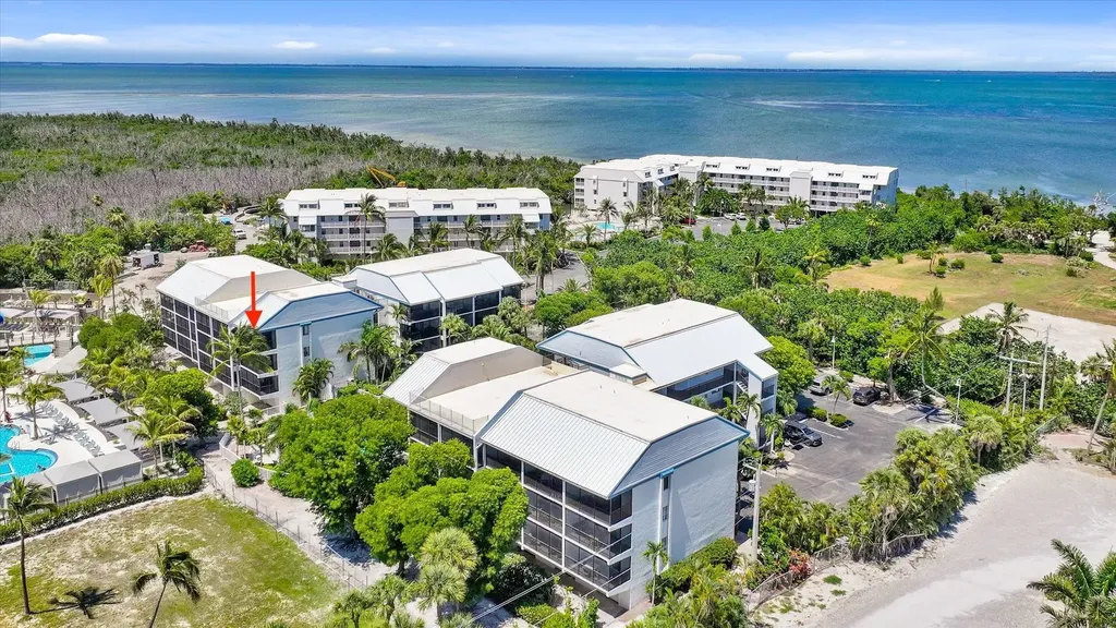 3224 Tennis Villas Captiva FL 33924
