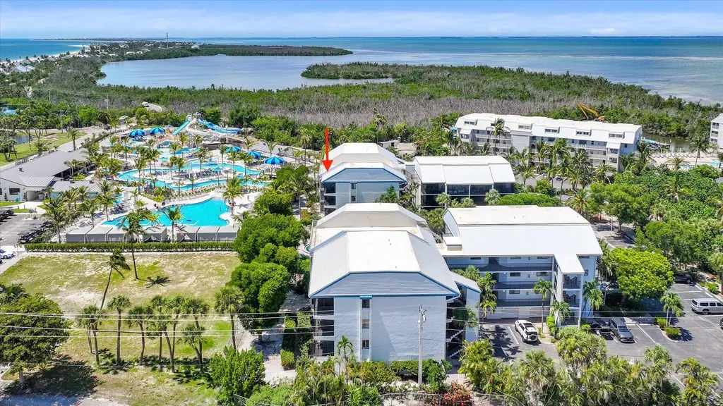 3224 Tennis Villas Captiva FL 33924