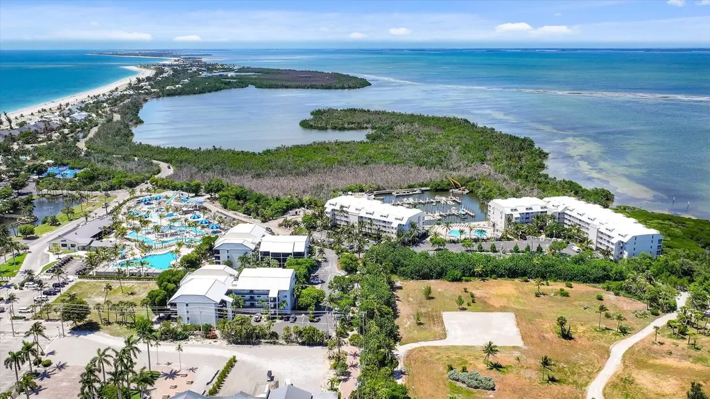 3224 Tennis Villas Captiva FL 33924