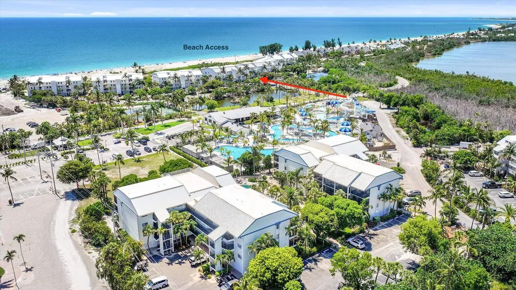 3224 Tennis Villas Captiva FL 33924