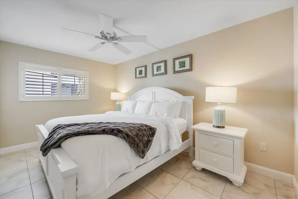 3224 Tennis Villas Captiva FL 33924