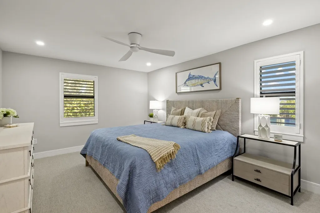 930 Kings Crown Drive Sanibel FL 33957