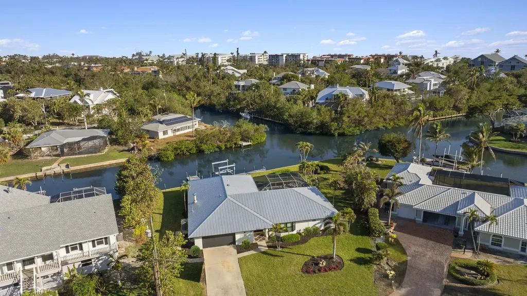 930 Kings Crown Drive Sanibel FL 33957