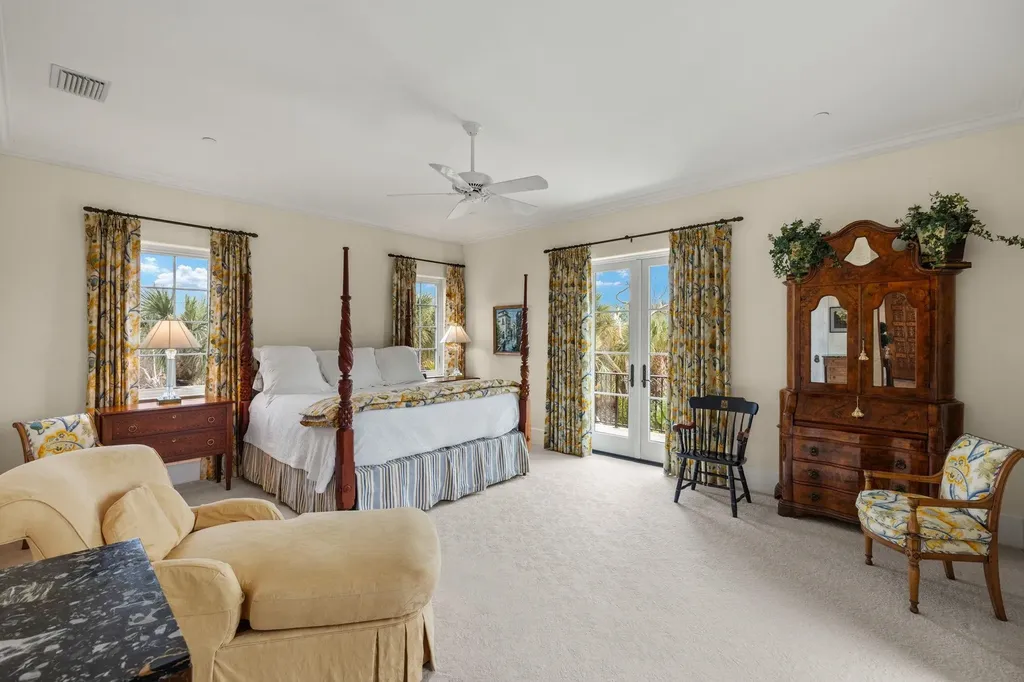 4972 Joewood Drive Sanibel FL 33957