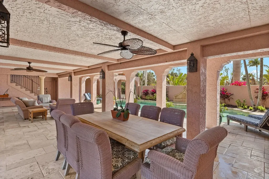 4972 Joewood Drive Sanibel FL 33957