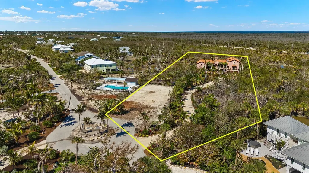 4972 Joewood Drive Sanibel FL 33957