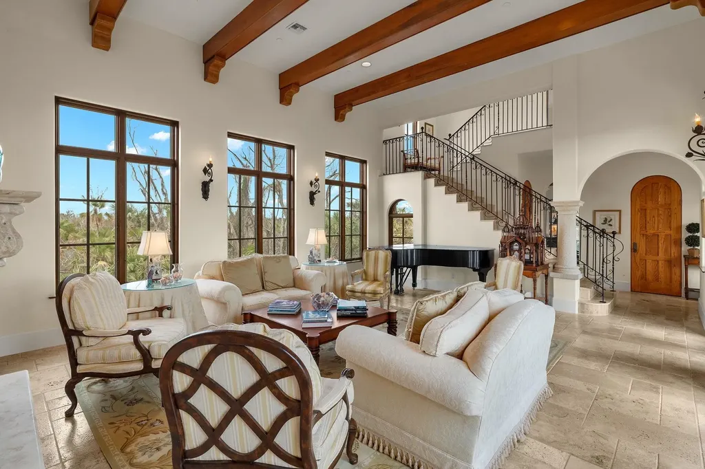 4972 Joewood Drive Sanibel FL 33957
