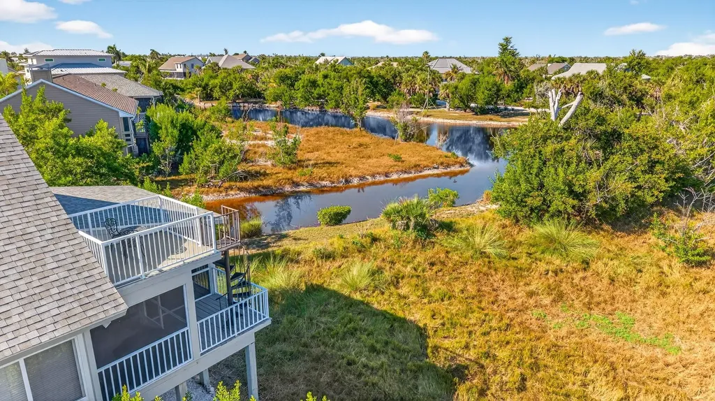 4245 Gulf Pines Drive Sanibel FL 33957