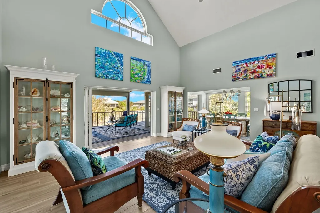 4245 Gulf Pines Drive Sanibel FL 33957