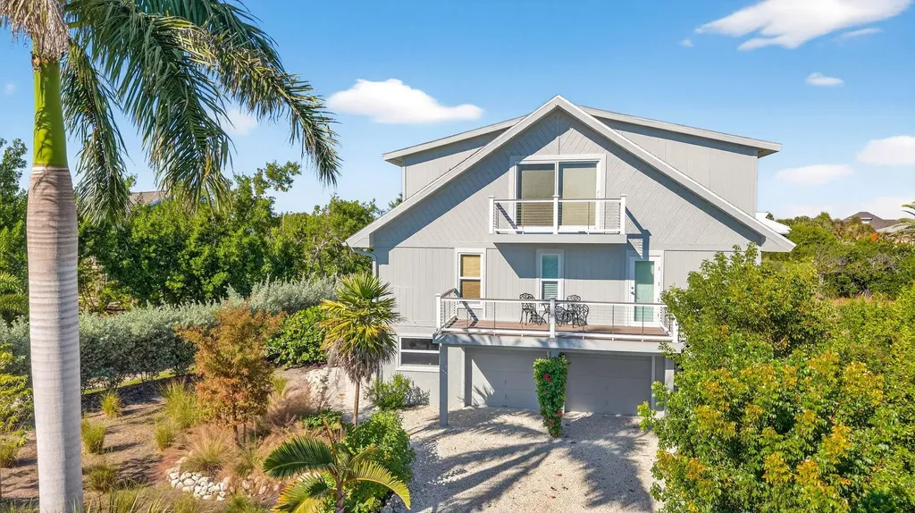 4245 Gulf Pines Drive Sanibel FL 33957