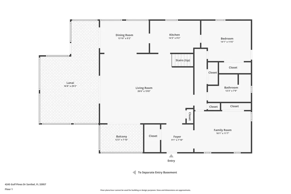 4245 Gulf Pines Drive Sanibel FL 33957