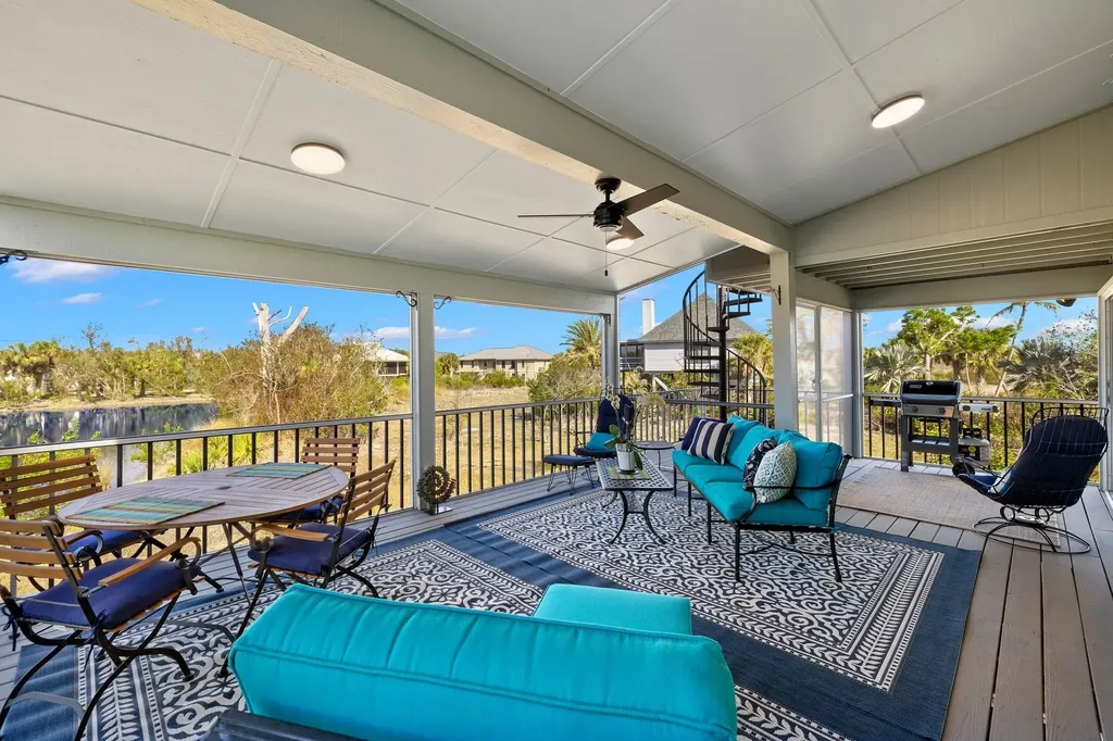 4245 Gulf Pines Drive Sanibel FL 33957