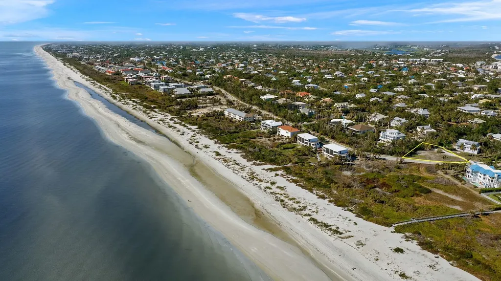 466 E Gulf Drive Sanibel FL 33957