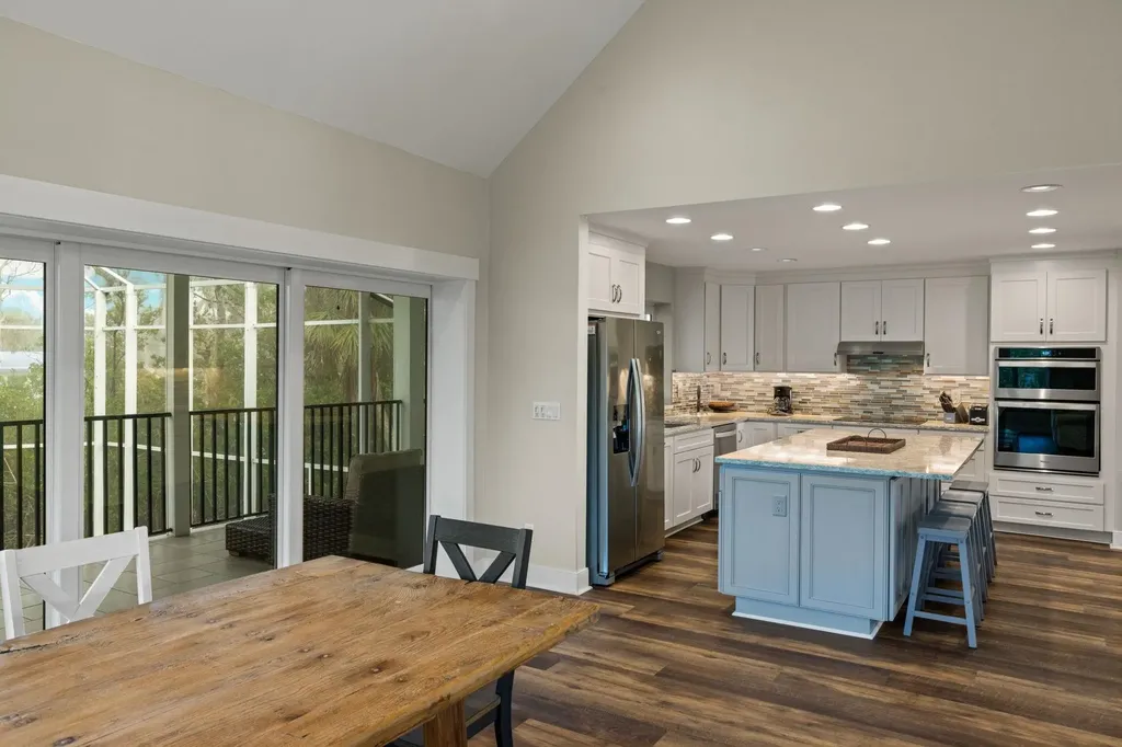 460 E Gulf Drive Sanibel FL 33957