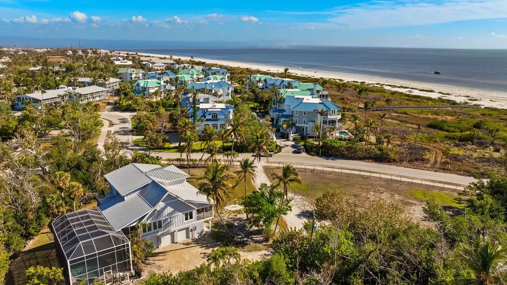 460 E Gulf Drive Sanibel FL 33957