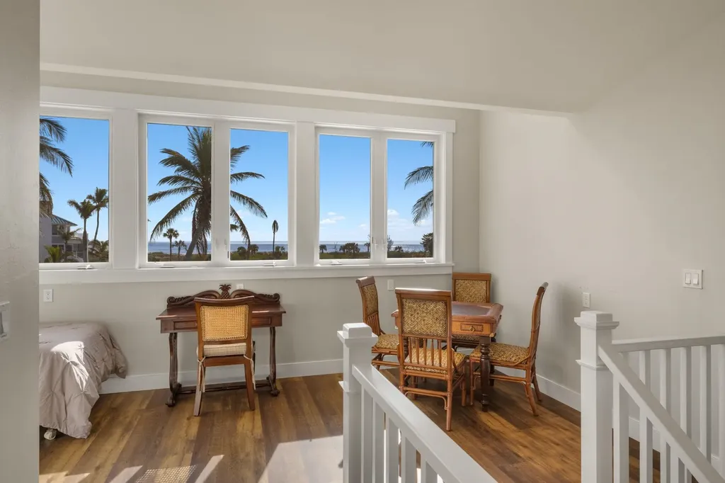 460 E Gulf Drive Sanibel FL 33957