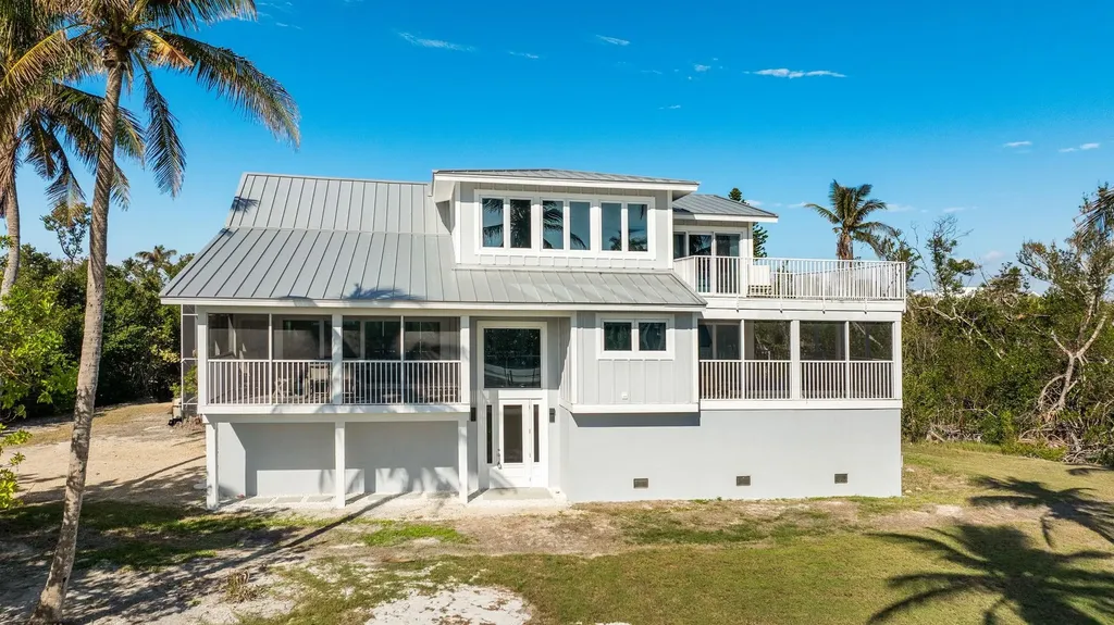 460 E Gulf Drive Sanibel FL 33957