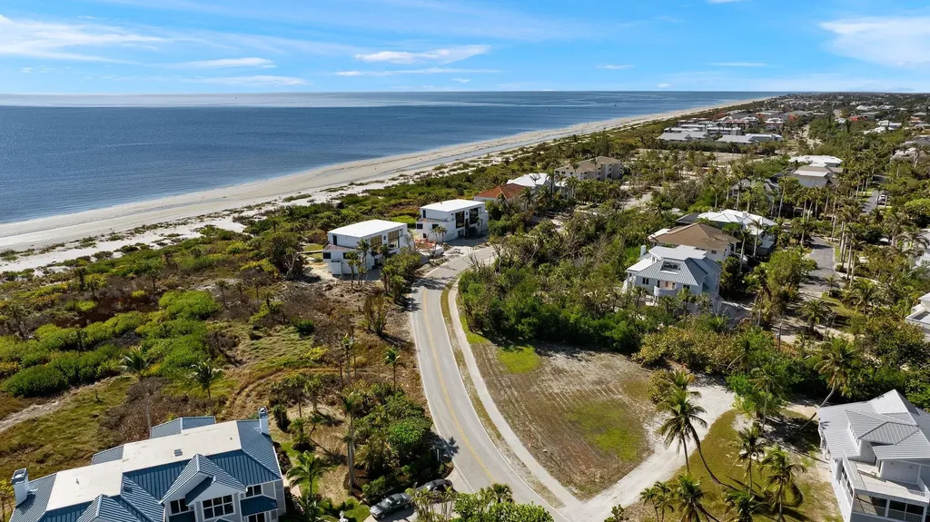 460 E Gulf Drive Sanibel FL 33957