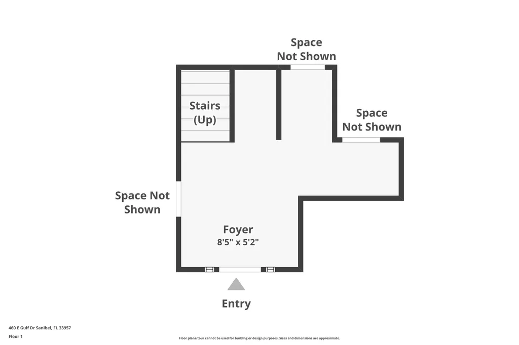 460 E Gulf Drive Sanibel FL 33957