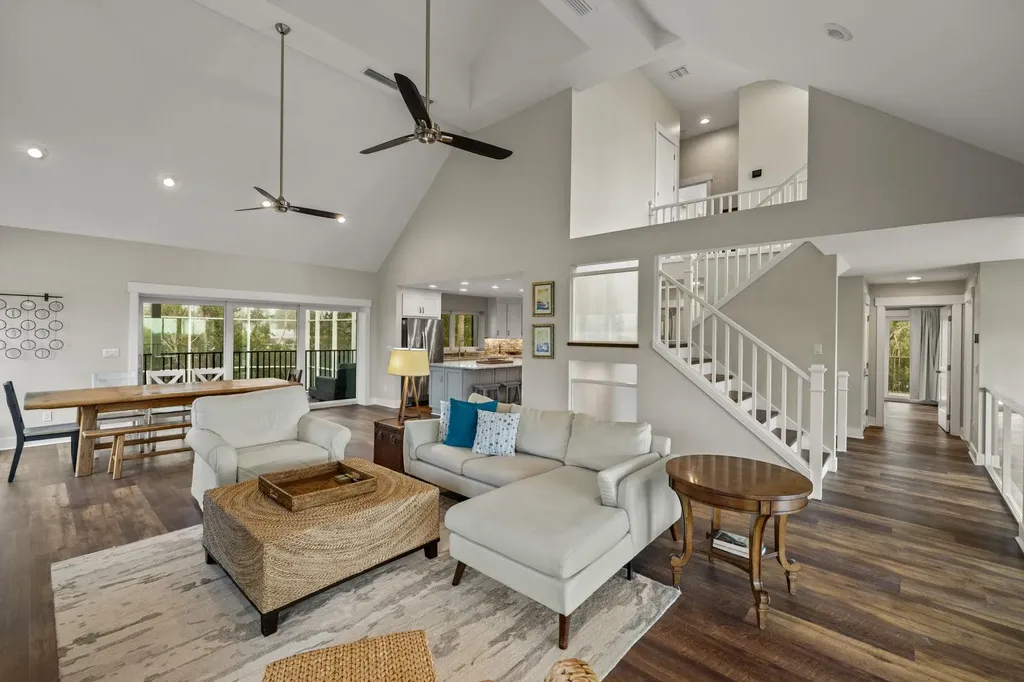 460 E Gulf Drive Sanibel FL 33957