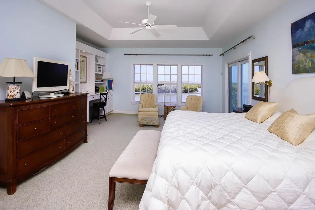 5425 Shearwater Drive Sanibel FL 33957