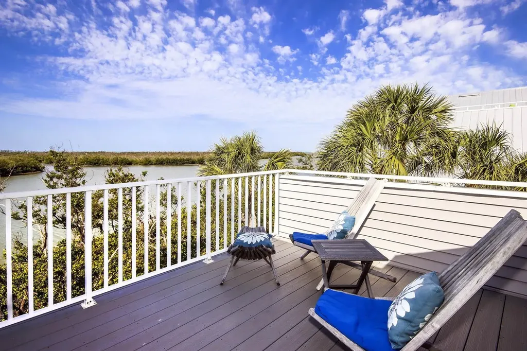 5425 Shearwater Drive Sanibel FL 33957
