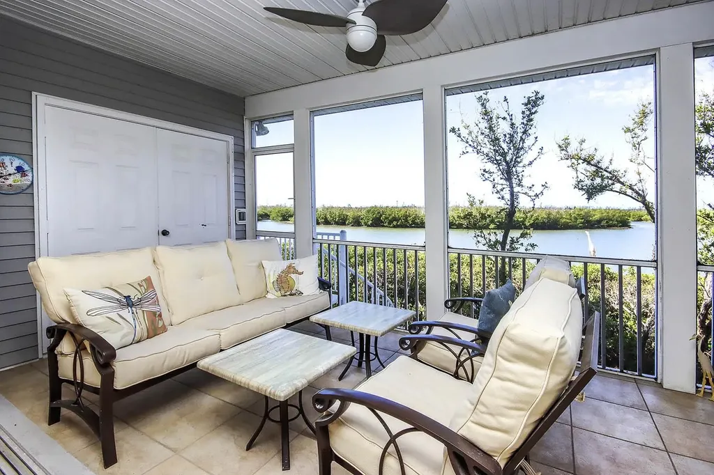 5425 Shearwater Drive Sanibel FL 33957