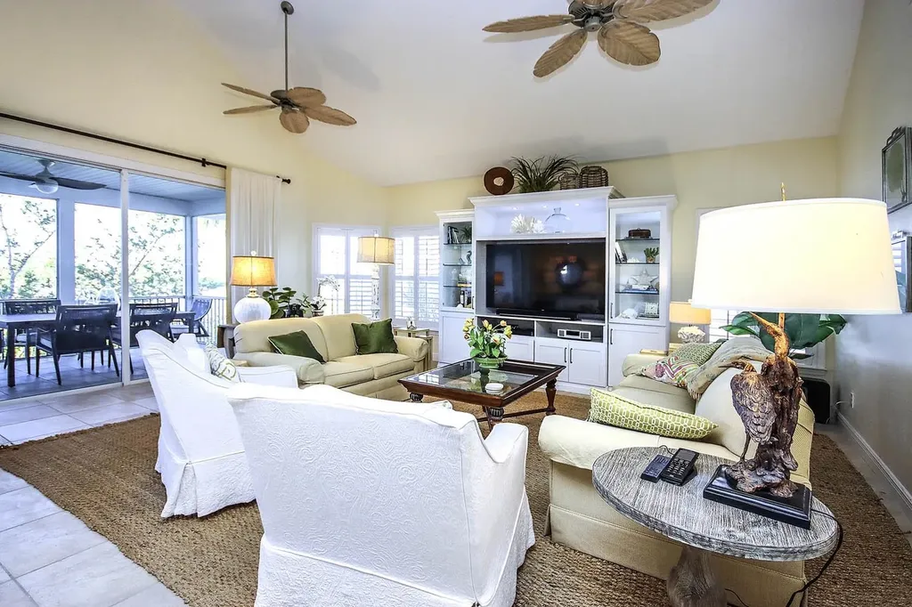 5425 Shearwater Drive Sanibel FL 33957