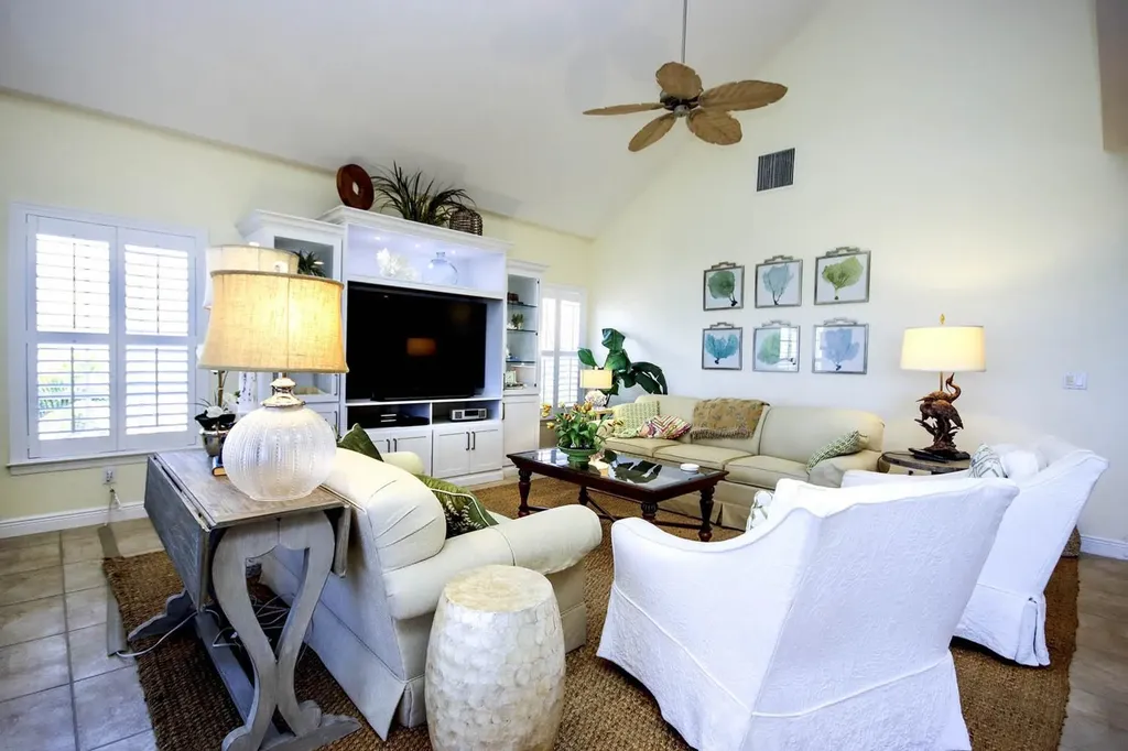 5425 Shearwater Drive Sanibel FL 33957