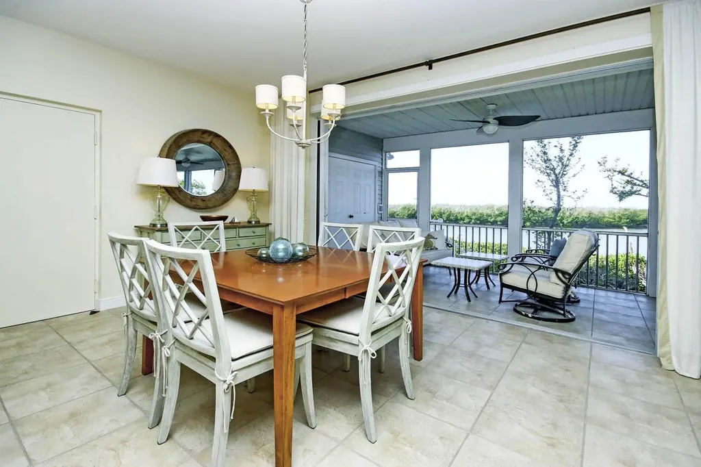 5425 Shearwater Drive Sanibel FL 33957