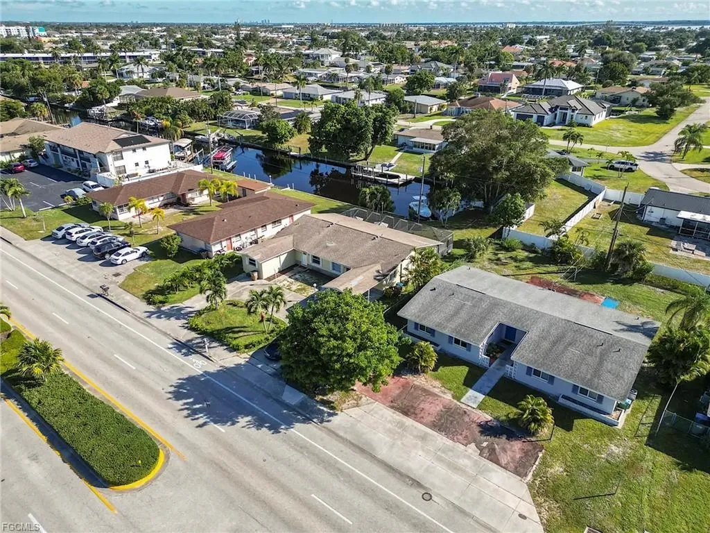 5227 Coronado Parkway Cape Coral FL 33904