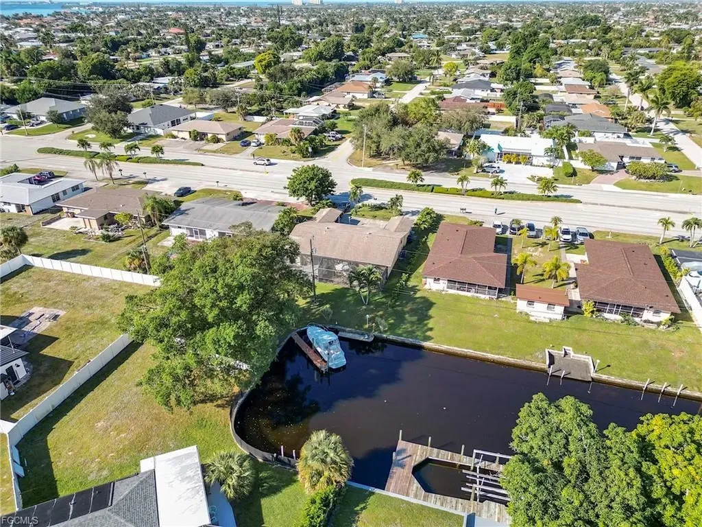 5227 Coronado Parkway Cape Coral FL 33904