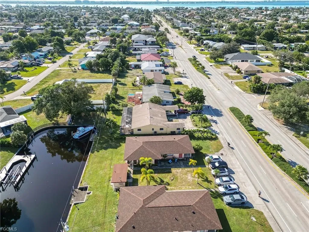 5227 Coronado Parkway Cape Coral FL 33904