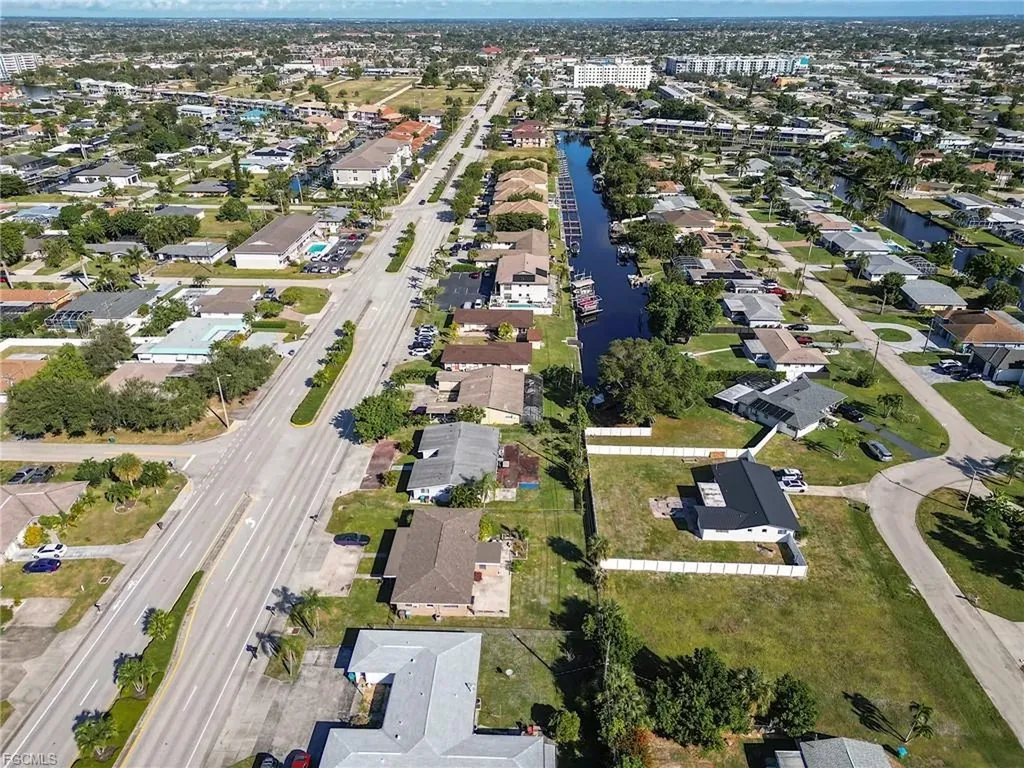 5227 Coronado Parkway Cape Coral FL 33904