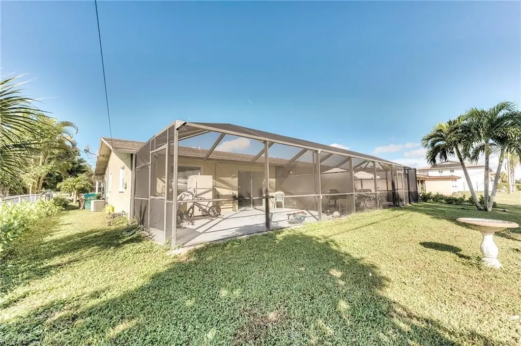 5227 Coronado Parkway Cape Coral FL 33904