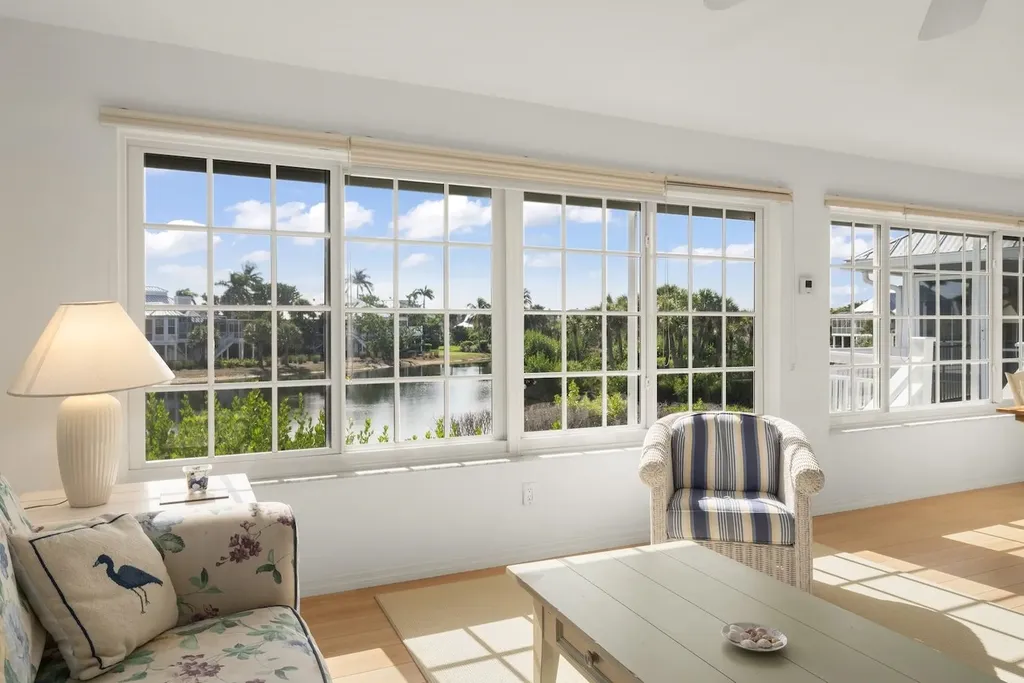 220 Daniel Drive Sanibel FL 33957