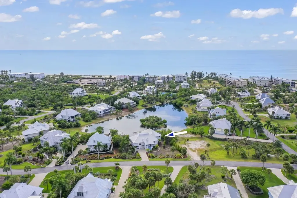 220 Daniel Drive Sanibel FL 33957