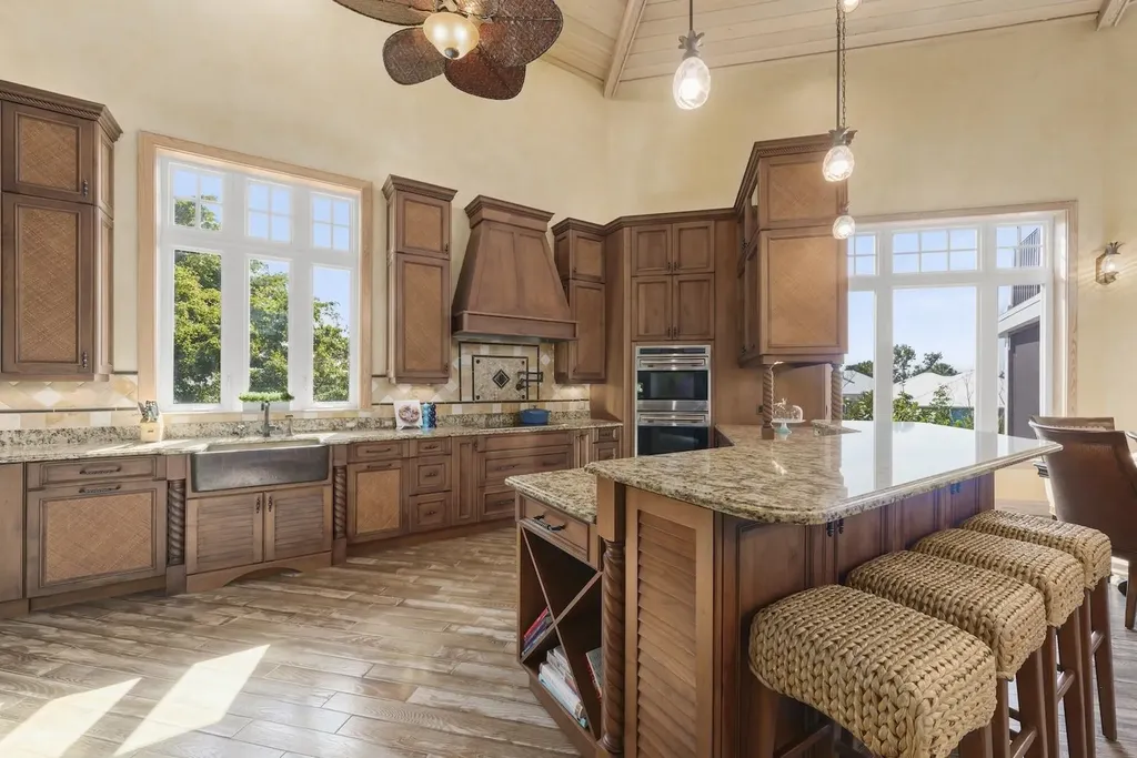 2451 Blind Pass Court Sanibel FL 33957