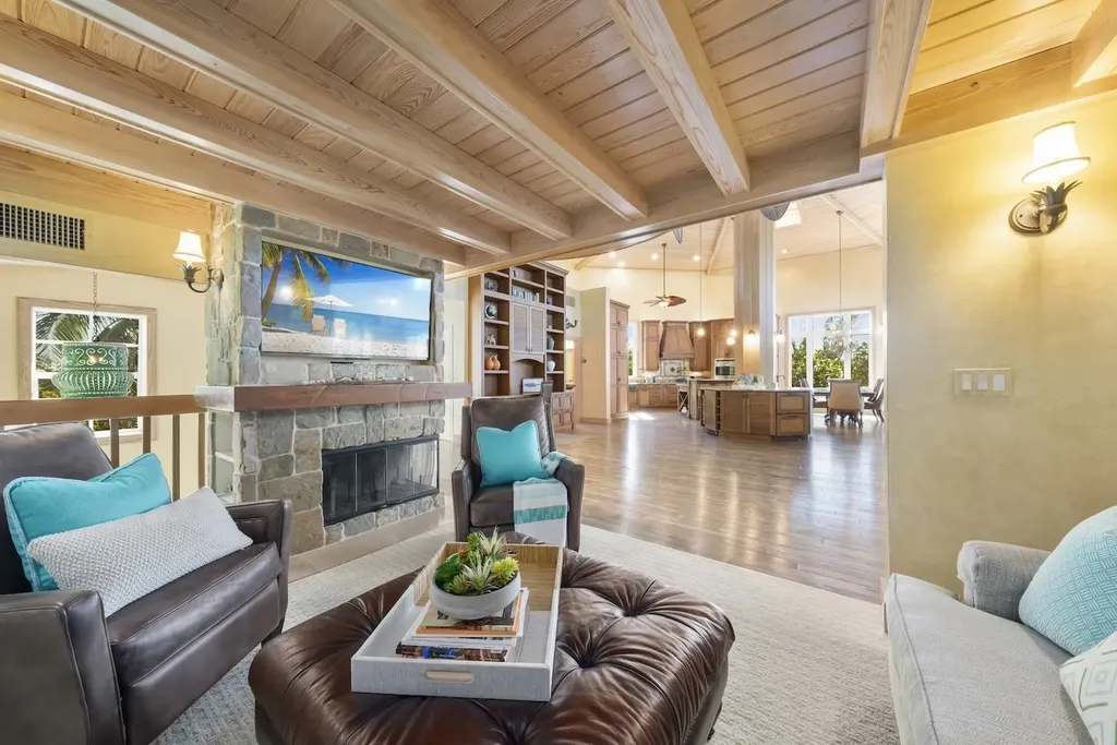 2451 Blind Pass Court Sanibel FL 33957