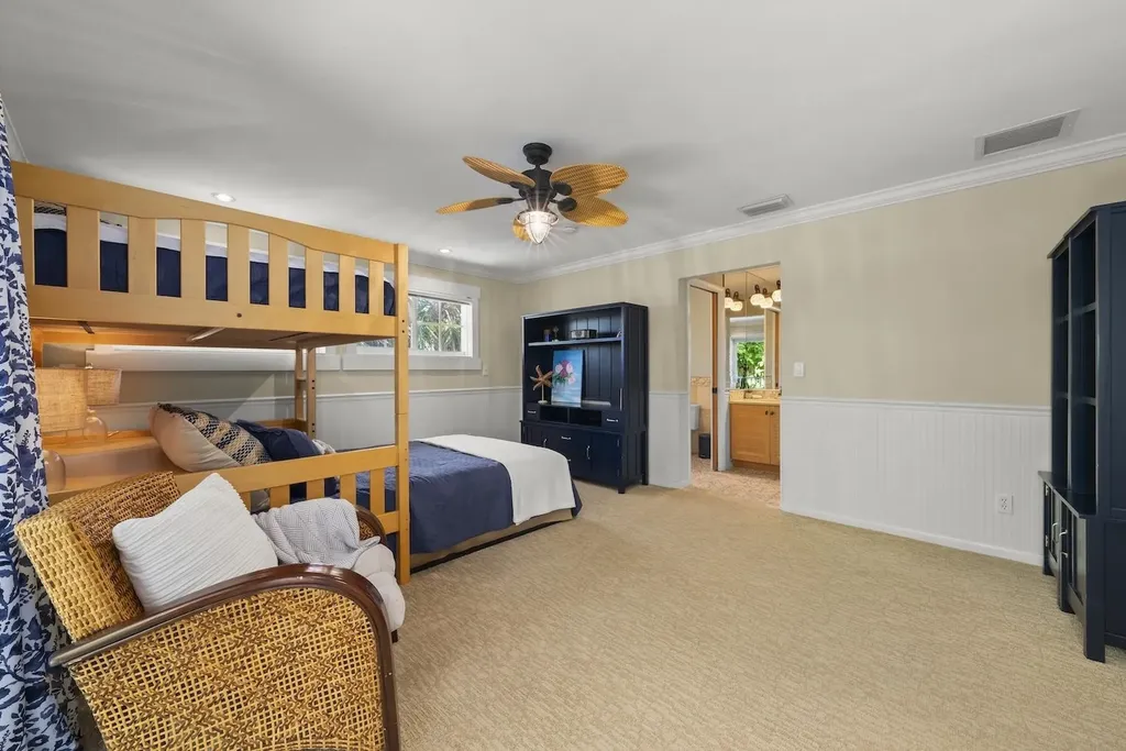 2451 Blind Pass Court Sanibel FL 33957
